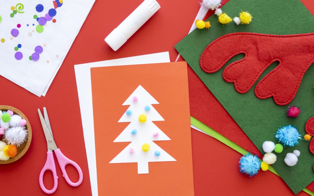 7 Creative DIY Christmas Crafts to Elevate Your Holiday Décor